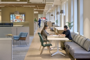 SWBR Offices - Rochester