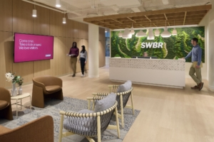 SWBR Offices - Rochester
