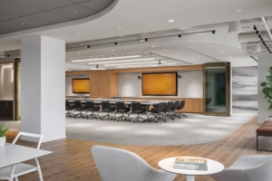 The Investment Company Institute Offices - Washington DC