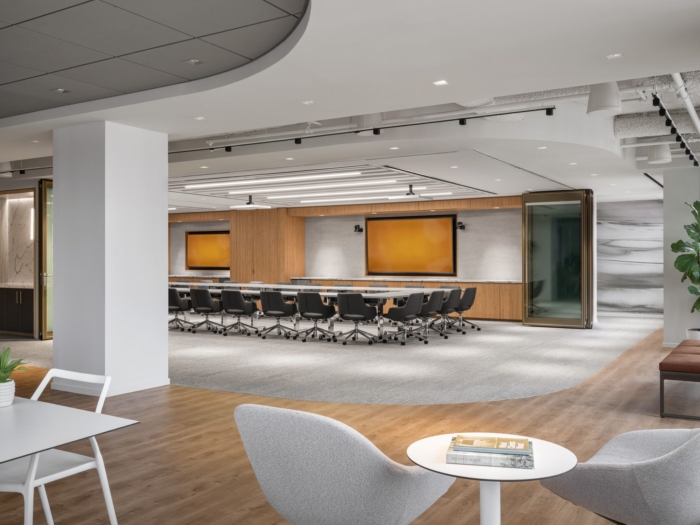 The Investment Company Institute Offices - Washington DC - 4