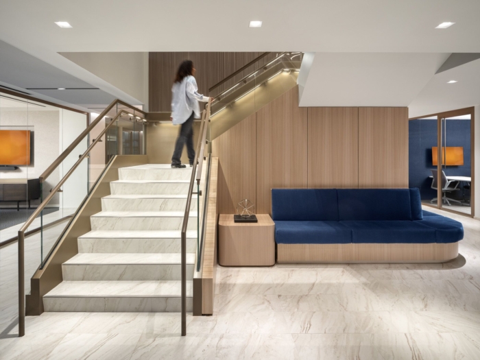 The Investment Company Institute Offices - Washington DC - 8