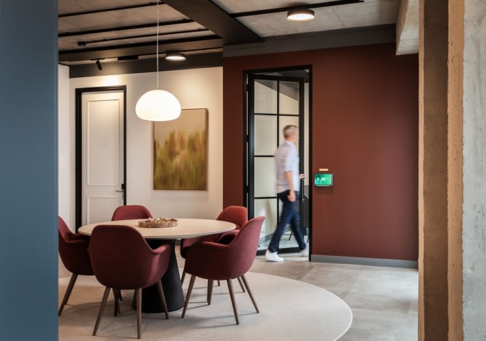 Tripadvisor Offices – London