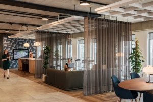 Tripadvisor Offices - London