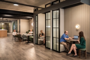 Tripadvisor Offices - London