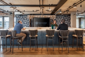 Tripadvisor Offices - London