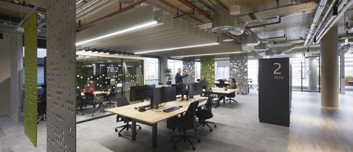 Unity Place for Santander UK - Milton Keynes - 23