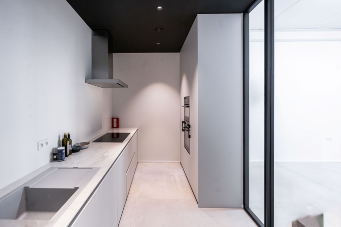 Vansichen Lineairtechniek Offices - Hasselt - 14