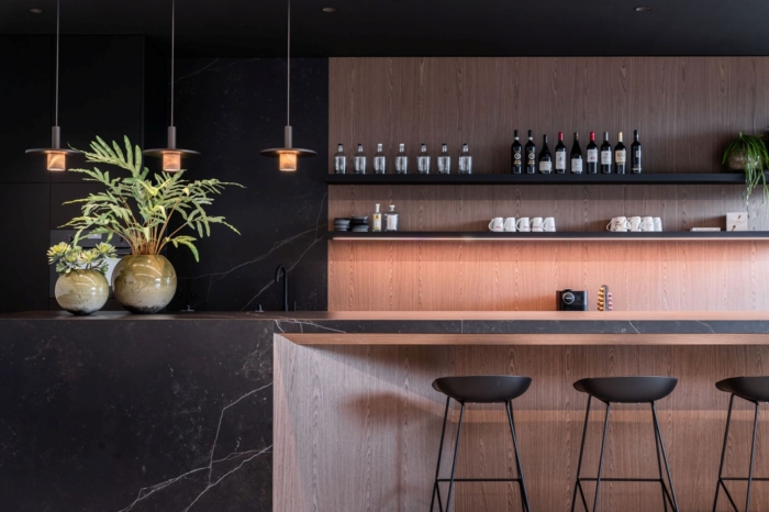 Vansichen Lineairtechniek Offices - Hasselt - 4