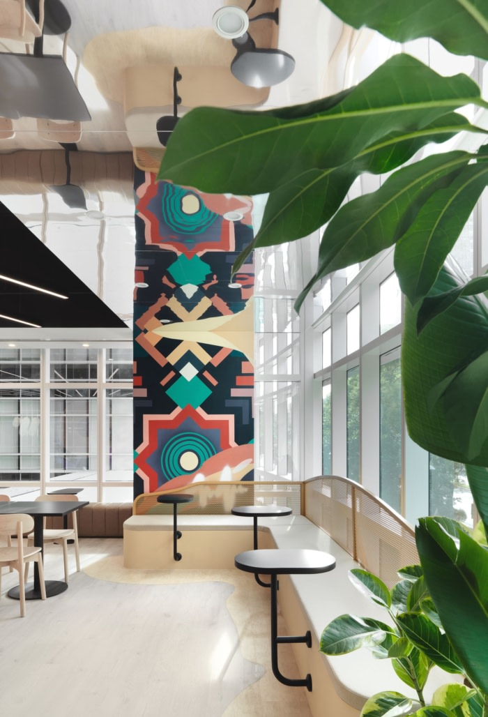 Warner Music Taiwan Offices - Taipei - 4