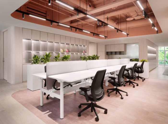 Warner Music Taiwan Offices - Taipei - 7