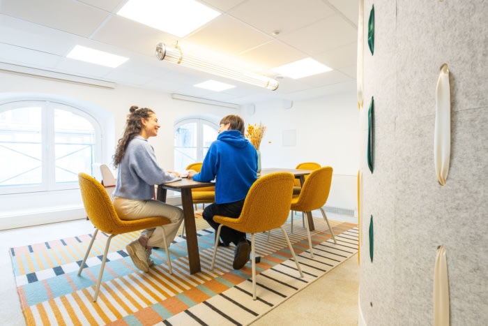 Welcome To The Jungle Offices - Paris - 8