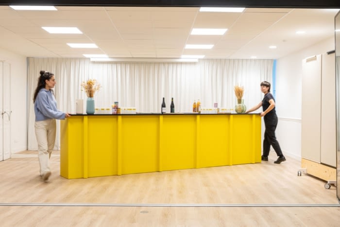 Welcome To The Jungle Offices - Paris - 3