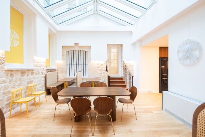 Welcome To The Jungle Offices - Paris - 5