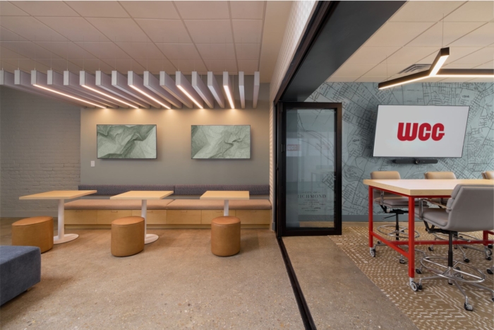 West Cary Group Offices - Richmond - 7