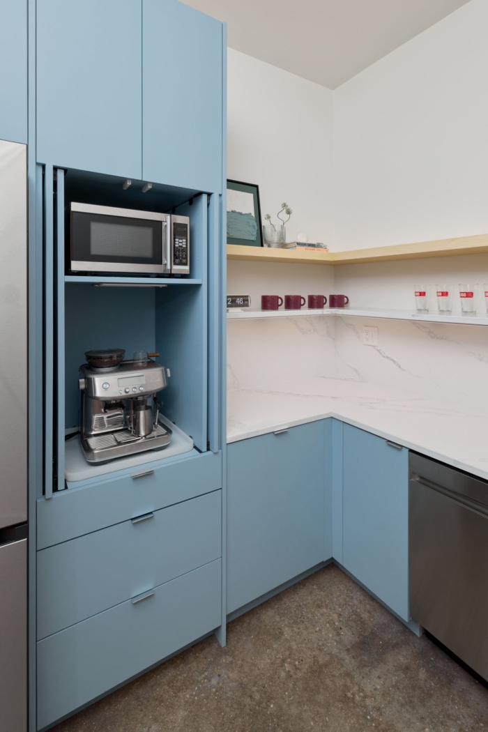 West Cary Group Offices - Richmond - 9