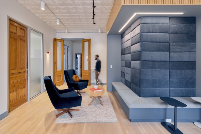 West Cary Group Offices - Richmond - 2