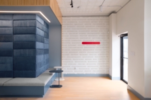 West Cary Group Offices - Richmond