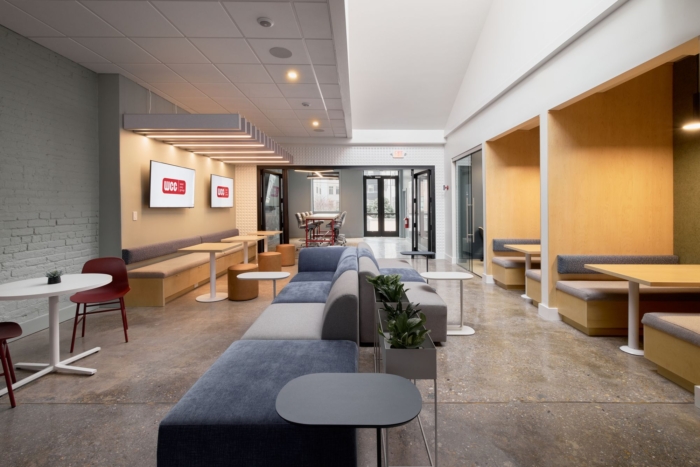 West Cary Group Offices - Richmond - 5