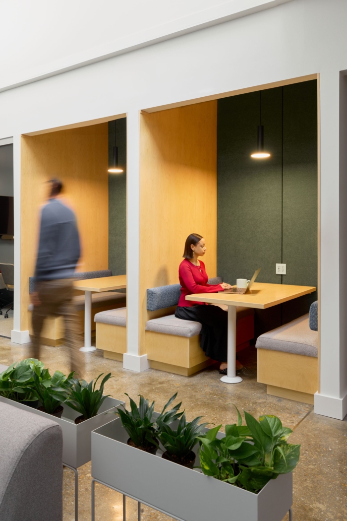 West Cary Group Offices - Richmond - 6