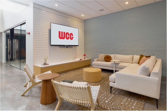 West Cary Group Offices - Richmond - 4