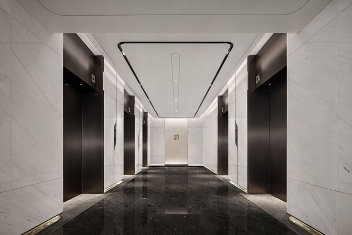 Wisdom Tower B District Show Flat - Hangzhou - 10