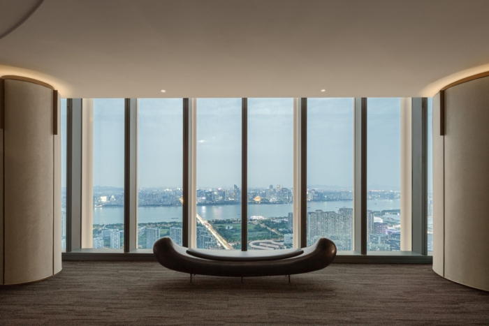 Wisdom Tower B District Show Flat - Hangzhou - 4