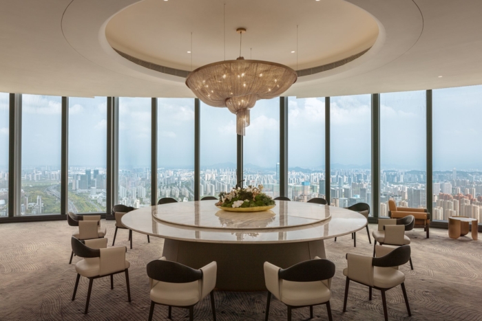 Wisdom Tower B District Show Flat - Hangzhou - 8