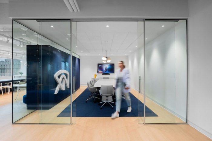 XN Worldwide Insurance Offices - Montreal - 6