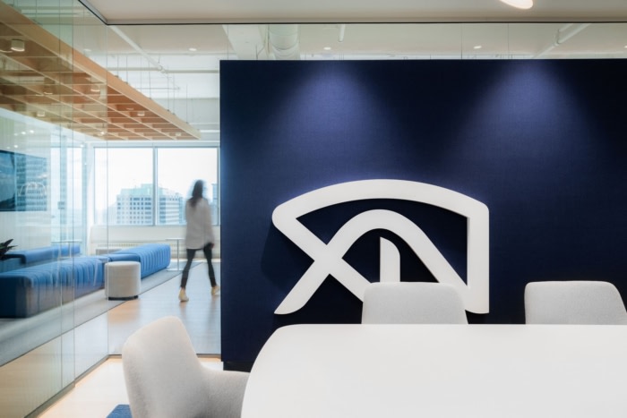 XN Worldwide Insurance Offices - Montreal - 7