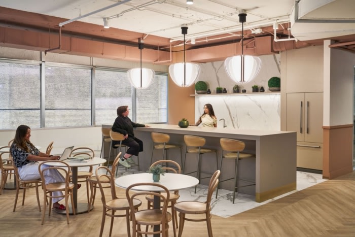 1 S Wacker Spec Suites - Chicago - 8