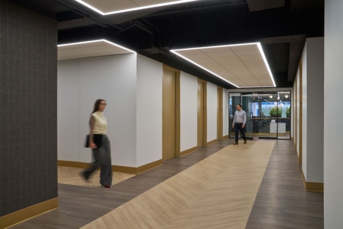 1 S Wacker Spec Suites - Chicago - 5