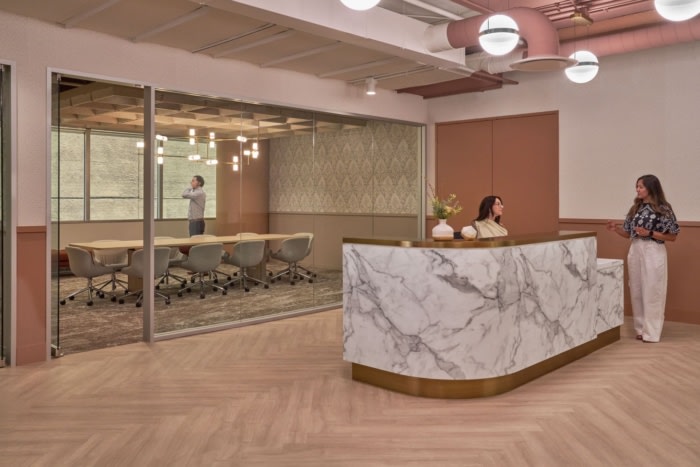 1 S Wacker Spec Suites - Chicago - 6