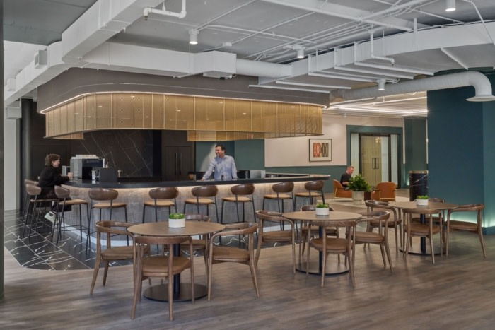 1 S Wacker Spec Suites - Chicago - 3