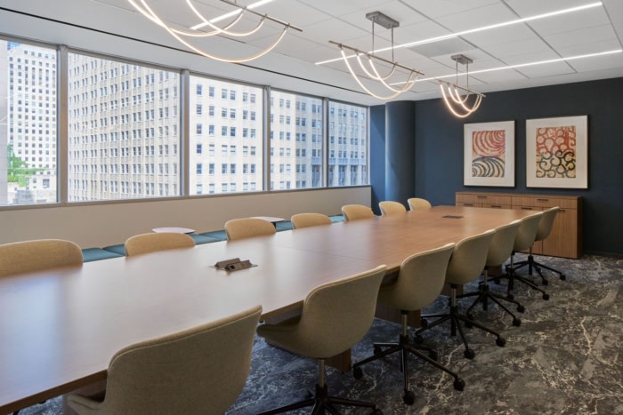 1 S Wacker Spec Suites - Chicago - 4