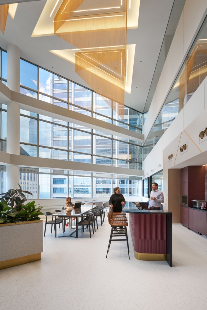 1 S Wacker Spec Suites - Chicago - 11