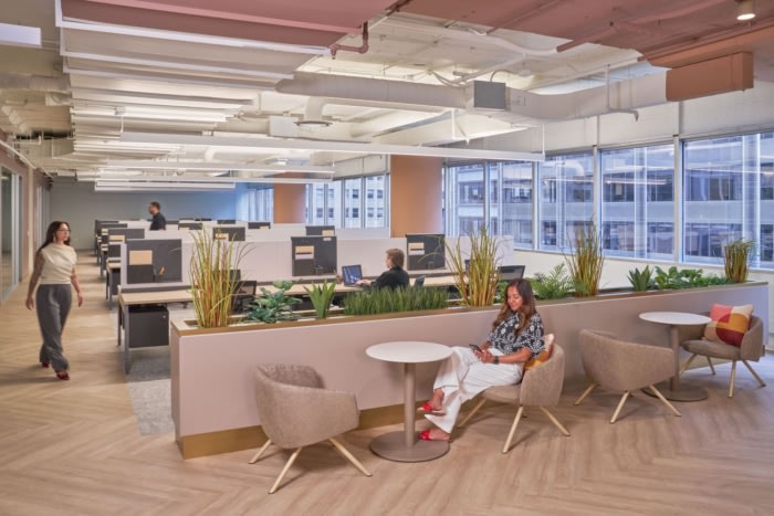 1 S Wacker Spec Suites - Chicago - 7