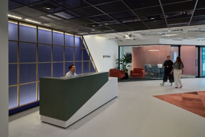 1 S Wacker Spec Suites - Chicago - 10