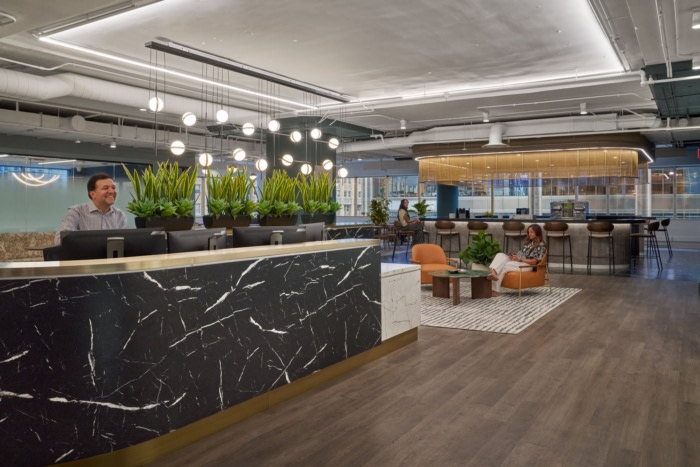 1 S Wacker Spec Suites - Chicago - 1