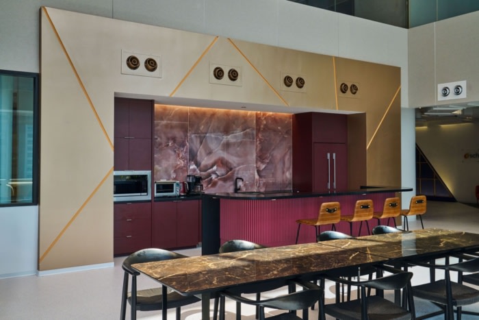 1 S Wacker Spec Suites - Chicago - 13