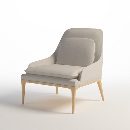 Martin Brattrud - Cardiff Lounge