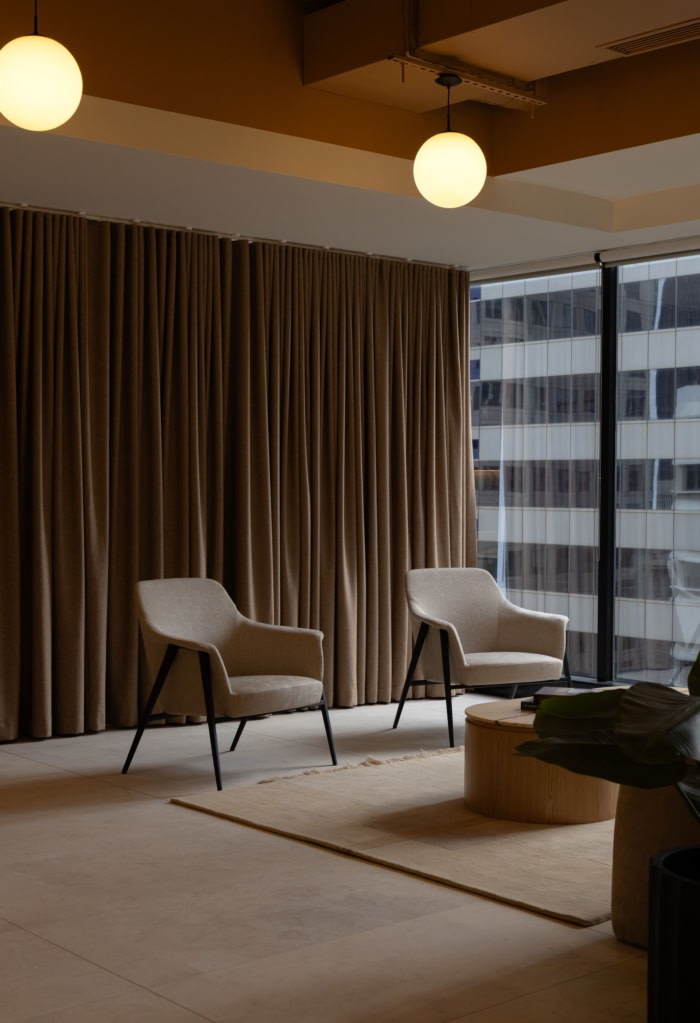 575 Bourke Street Spec Suite - Melbourne - 3