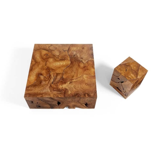 Teak - 0