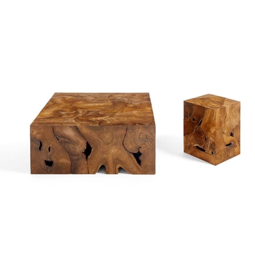 Teak - 0