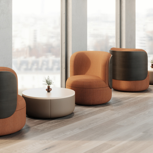 Dotti Uph Back Lounge, Low Wood - 0