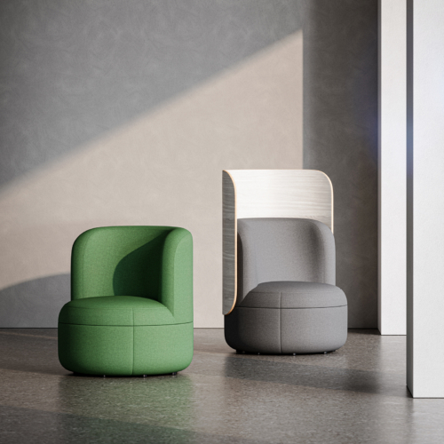 Dotti Uph Back Lounge, High Wood - 0