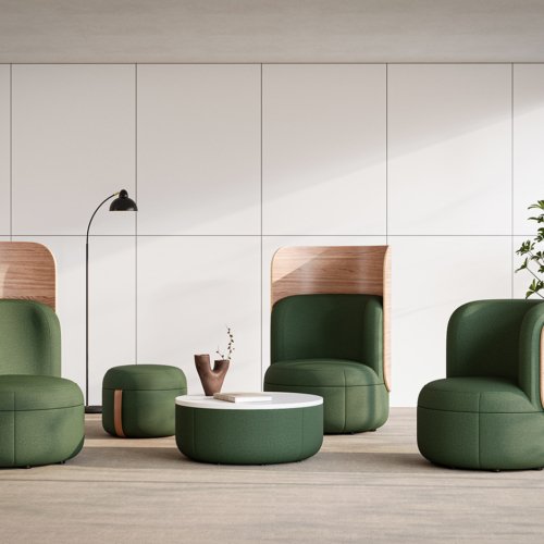 Dotti Uph Back Lounge, High Wood - 0