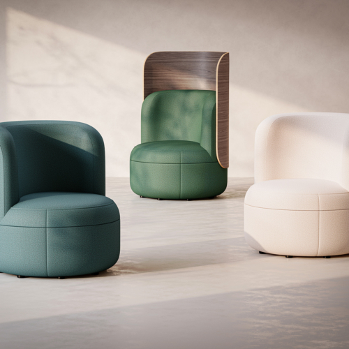 Dotti Uph Back Lounge, Low Wood - 0