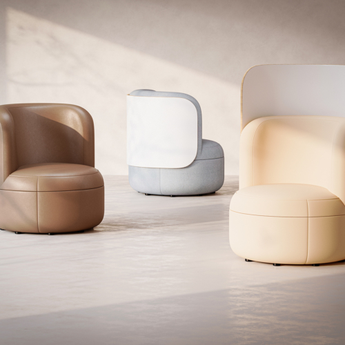 Dotti Uph Back Lounge - 0