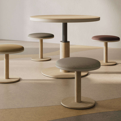 Spool Tables - 0