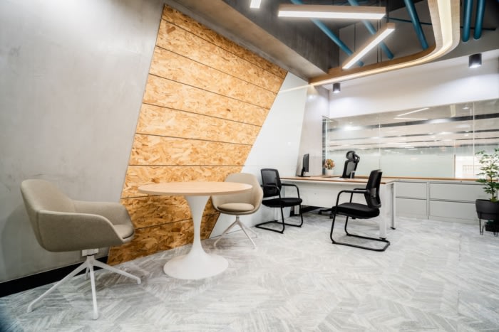 AC Mobility Offices - Taguig - 8